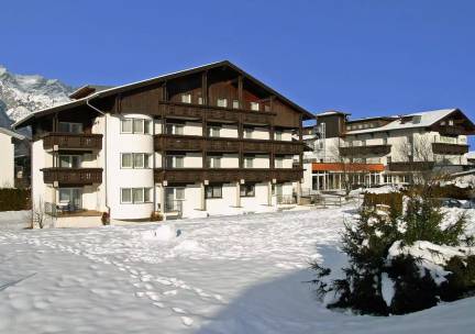 Hotel Edelweiss