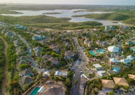Chogogo Dive & Beach Resort Cura&ccedil;ao