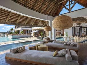 Le Preskil Beach Resort