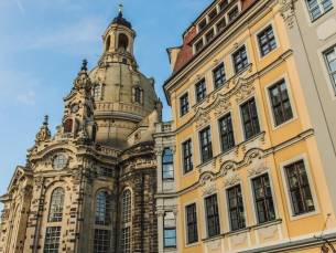 Suitess - An der Frauenkirche