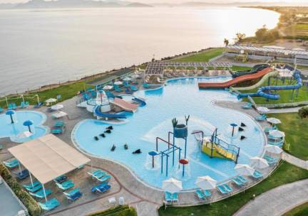 Labranda Marine Aquapark