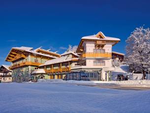 Hotel Obermair