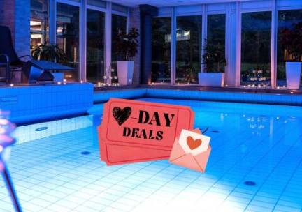 Jouw ontspannende mix van wellnessvakantie, strandvakantie & stedentrip