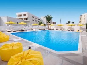 Shams Lodge Water Sports Resort