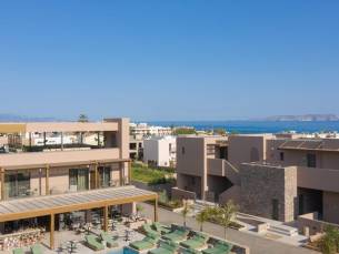 Paralos Venus Suites - adults only