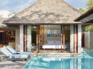 Andaz Bali