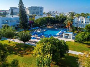 Aliathon Aegean
