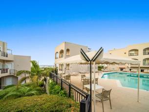 Rainbow Appartementen