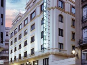 Hotel Catalonia Excelsior