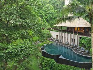 Maya Ubud