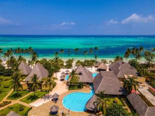 8 daagse vliegvakantie naar Neptune Pwani Beach Resort en Spa in pwani mchangani, tanzania