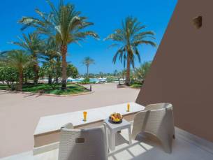 Pharaoh Azur Resort