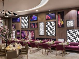 Hotel Delphin Be Grand Resort Lara