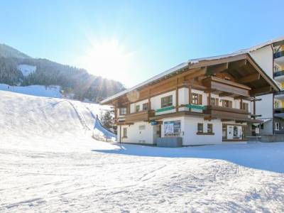 Hotel Almrausch