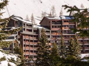 Les Balcons de Bellevarde