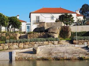 Quinta Vale Porcacho