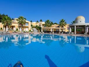 Olympion Village