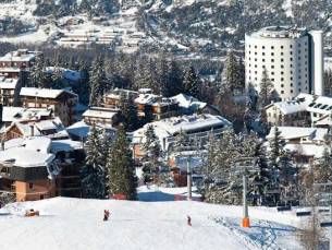 Hotel La Torre