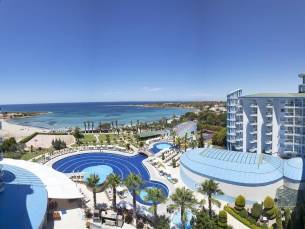 Prive Hotel Didim