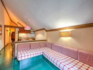 Grange Hike & Ski - 45D Sestriere