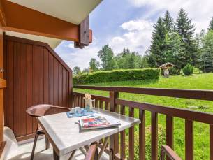 Appartement Plein Nature - Combloux