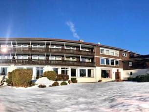 Hotel Schwarzwald