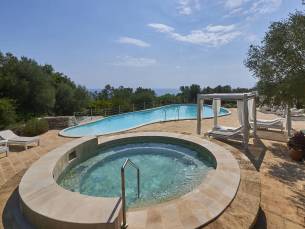 Marenea Suite Hotel