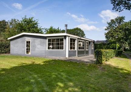 Comfort Chalet | 5 Pers.