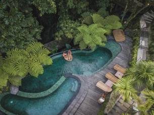 Amarea Resort Ubud