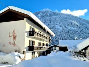 boutique appartementsKOFLER