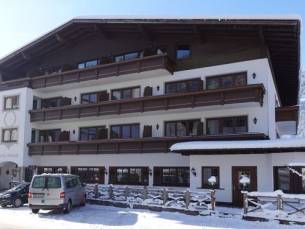 Hotel zum Pinzger