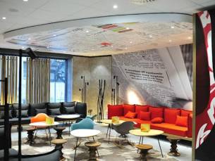 ibis Skopje City Center