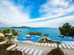 Amadria Park Camping Trogir