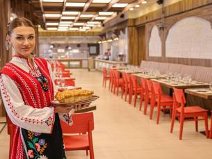 Hotel Melia Sunny Beach Resort