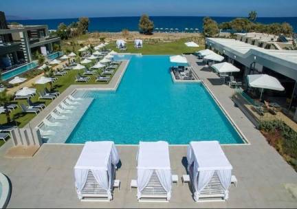Myrion Beach Resort & Spa