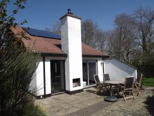 Vakantiehuis Gortersmient 254