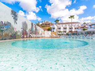 TIME TO SMILE Ohasis