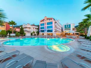 Hotel Ideal Pearl