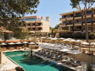 Mandarin Oriental Punta Negra