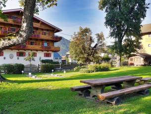 Gasthof Mitteregger