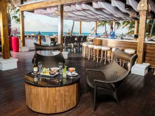 Hotel Holiday Inn Resort Aruba