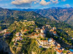 Fly-drive De verborgen parels van Sicilië