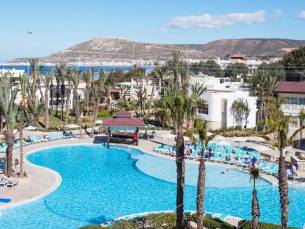 Hotel Dunes d'Or Ocean Club