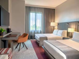THesis Hotel Miami
