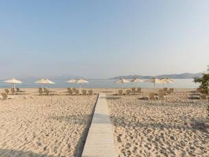 Atlantica Marmari Beach