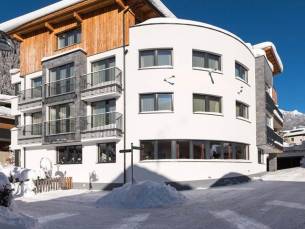Anthonys Peaks and Pillows - appartementen