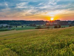 Geniet van een CULINAIR verblijf in een sfeervol 4*-hotel in het prachtige Limburgse Slenaken incl. ontbijt en 13-gangendiner!
