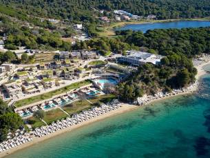 Hotel Elivi Skiathos