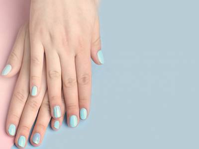 Gellak + manicurebehandeling