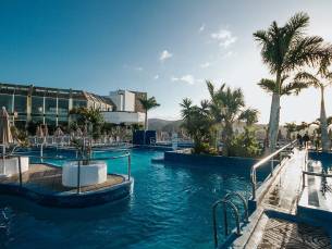 Servatur Puerto Azul